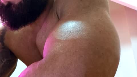 Adonis online show from 11/03/25, 04:41