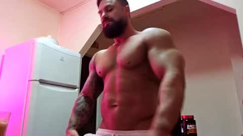 Adonis online show from 11/04/25, 09:19