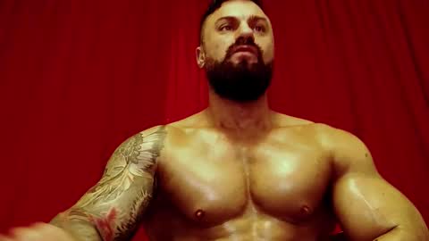 Adonis online show from 11/15/25, 11:07