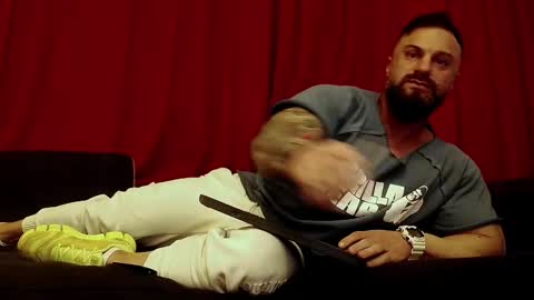 Adonis online show from 12/18/25, 09:15