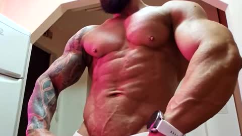 Adonis online show from 02/24/26, 02:15