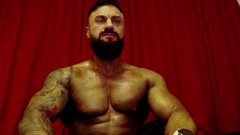 Adonis online show from 03/03/26, 09:10