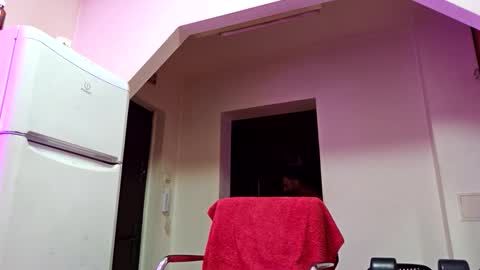 Adonis online show from 03/23/26, 11:58