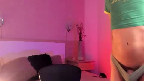 Adonis  online show from 06/09/26, 06:14
