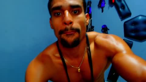 adonisdios online show from 05/12/26, 03:20