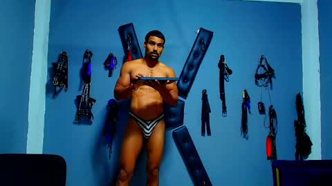 adonisdios online show from 05/14/26, 01:51