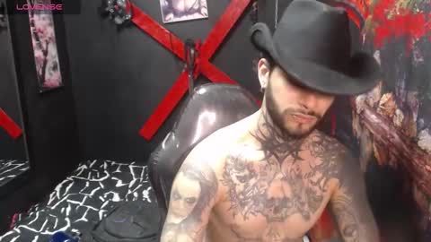 Snapshot of adonisgel999 chatting on 02/04/26, 11:31 demon online show from 02/04/26, 11:31