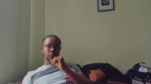 Adonis Knight  online show from 10/08/25, 07:22