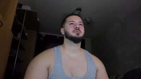 Adonis Steel online show from 12/03/24, 06:17