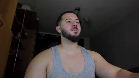 Adonis Steel online show from 12/03/24, 09:23