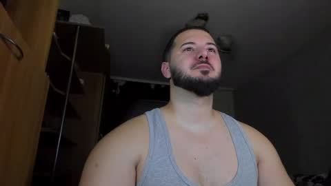 Adonis Steel online show from 12/04/24, 05:22