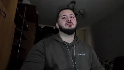 Adonis Steel online show from 12/05/24, 01:38