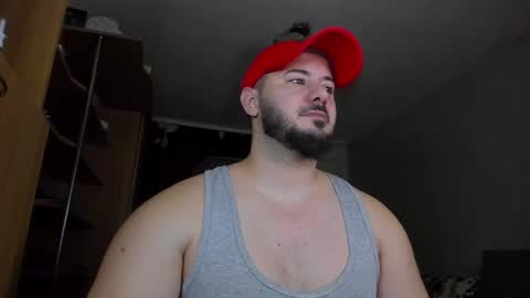 Adonis Steel online show from 12/08/24, 09:30