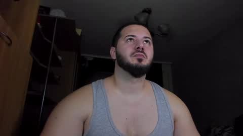 Adonis Steel online show from 12/17/24, 06:20