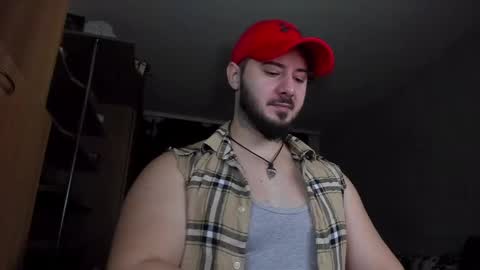 Adonis Steel online show from 12/24/24, 02:44