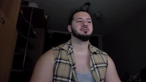 Adonis Steel online show from 12/27/24, 02:58