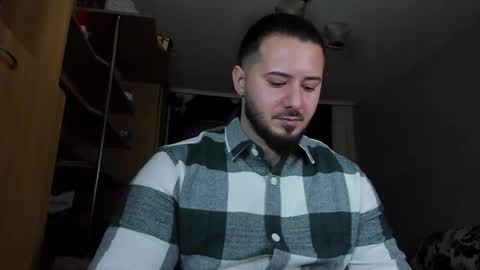 Adonis Steel online show from 01/03/25, 04:37