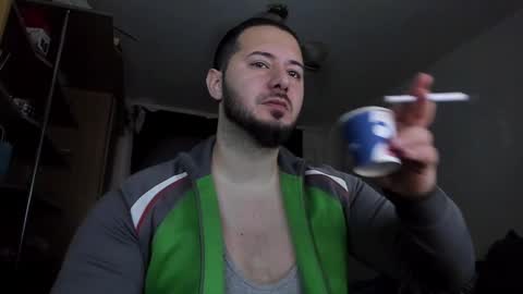 Adonis Steel online show from 02/27/25, 03:15