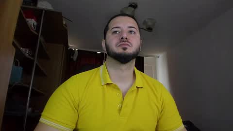 Adonis Steel online show from 03/05/25, 11:38