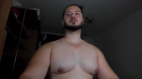 Adonis Steel online show from 09/10/25, 04:29