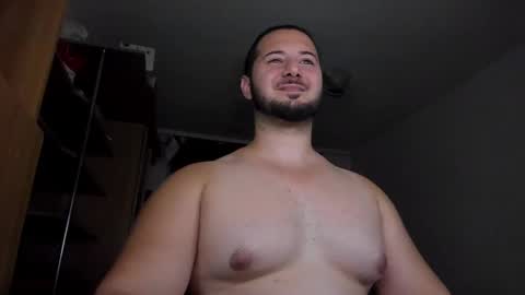 Adonis Steel online show from 09/25/25, 09:29