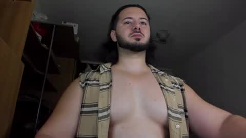 Adonis Steel online show from 10/12/25, 11:48