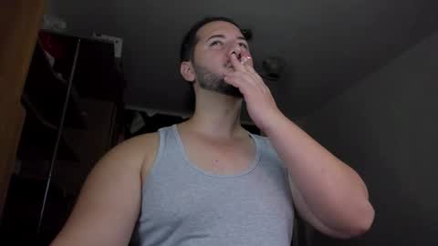 Adonis Steel online show from 10/25/25, 02:56