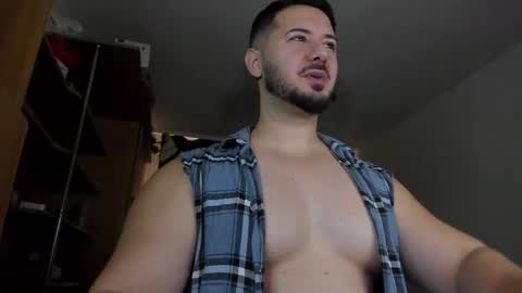 Adonis Steel online show from 11/13/25, 08:02