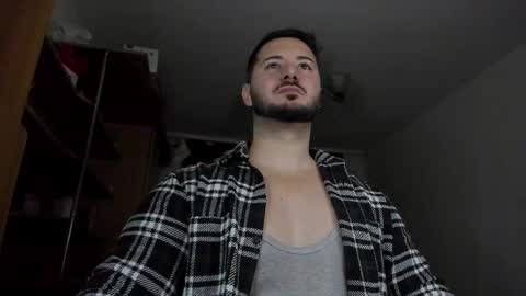 Adonis Steel online show from 11/20/25, 03:34