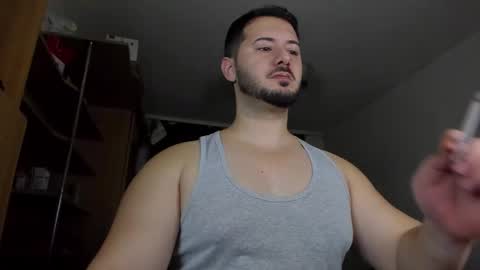 Adonis Steel online show from 11/28/25, 04:53