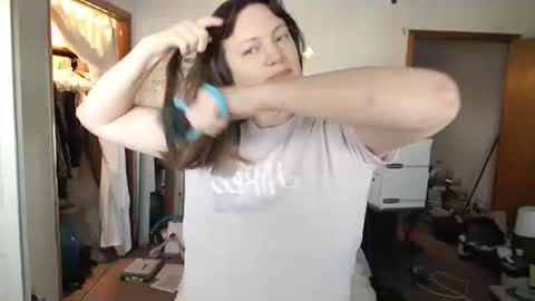 adorable22 online show from 11/17/25, 12:33