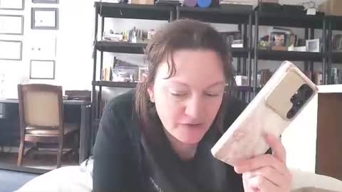 adorable22 online show from 12/01/25, 05:51