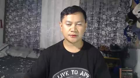 adorableasianboy online show from 01/13/26, 10:31