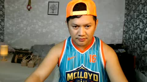 Snapshot of adorableasianboy chatting on 06/26/26, 07:46 adorableasianboy online show from 06/26/26, 07:46