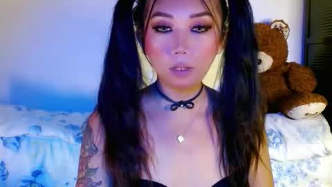 jasmine online show from 05/19/26, 02:29