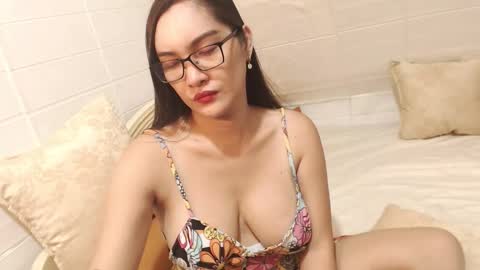Snapshot of adorabletrans69 chatting on 09/24/25, 05:05 Princess BLanca online show from 09/24/25, 05:05