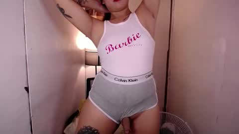 adorabletsforyouxx online show from 03/07/25, 05:17