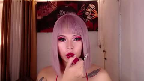 adorabletsforyouxx online show from 05/27/26, 09:56