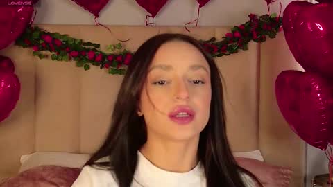 adoracortes online show from 02/14/26, 05:04