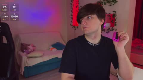 adrean_sofi online show from 03/05/26, 10:22