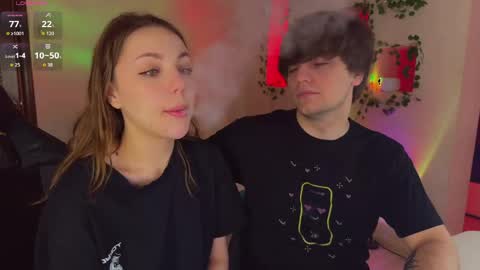 adrean_sofi online show from 03/31/26, 05:08