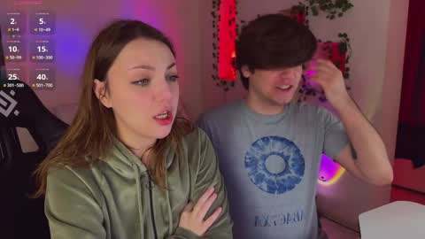 adrean_sofi online show from 04/03/26, 05:27