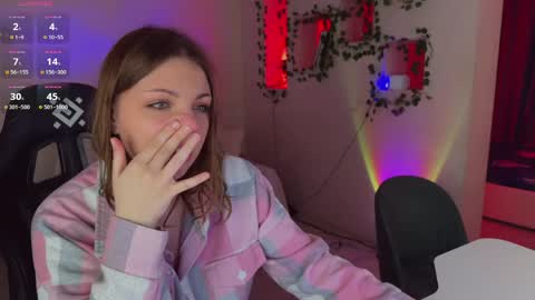 adrean_sofi online show from 04/11/26, 07:45