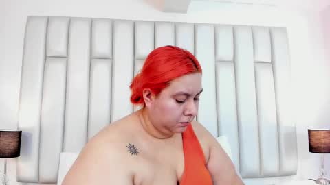 ANDREA PEREZ online show from 03/04/25, 11:19