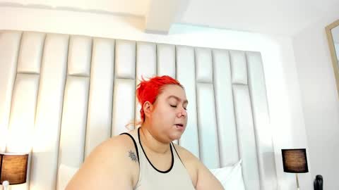 ANDREA PEREZ online show from 09/12/25, 11:32