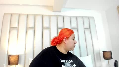 ANDREA PEREZ online show from 09/13/25, 11:32