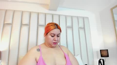 ANDREA PEREZ online show from 09/22/25, 11:34