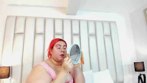 ANDREA PEREZ online show from 09/26/25, 11:58