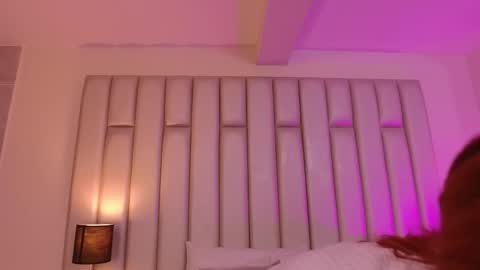 ANDREA PEREZ online show from 01/13/26, 01:05