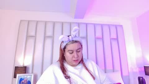 ANDREA PEREZ online show from 02/11/26, 11:26